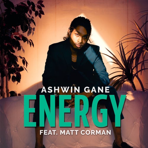 Energy (feat. Matt Corman)