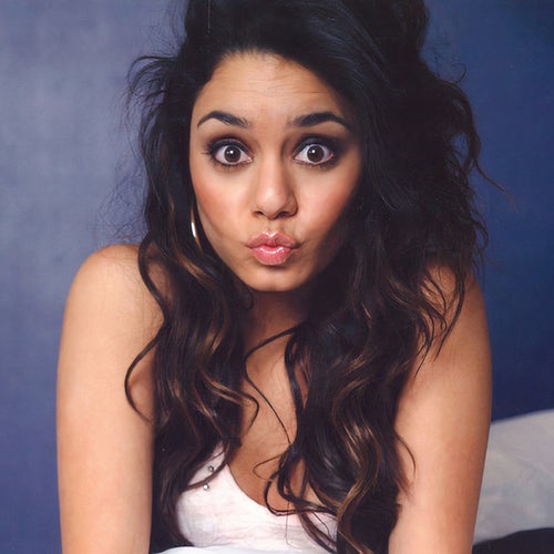 Vanessa Hudgens Profile