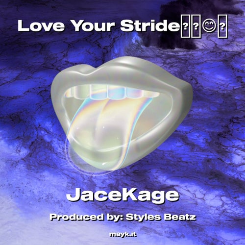 Your Stride