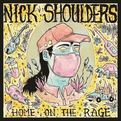 Home on the Rage