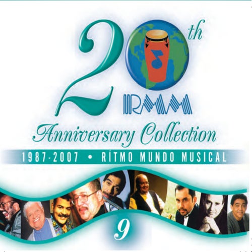 RMM 20th Anniversary Collection