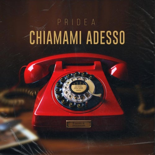 CHIAMAMI ADESSO