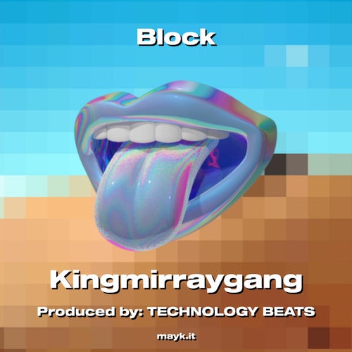 Block