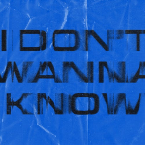 I Don't Wanna Know (DEADLINE Remix)