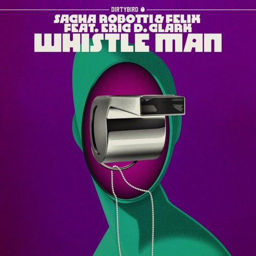 Whistleman (feat. Eric D. Clark)