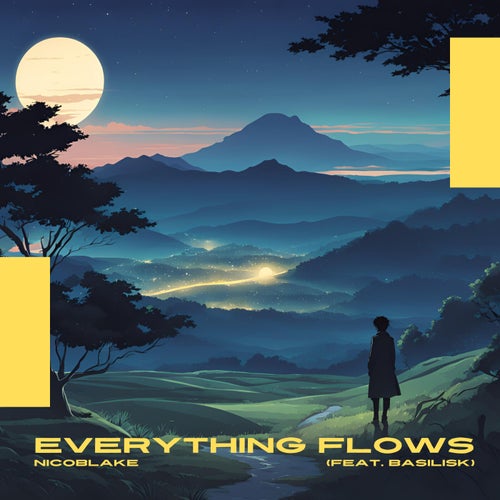 Everything Flows (feat. Basilisk)