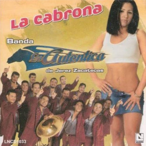 La Cabrona