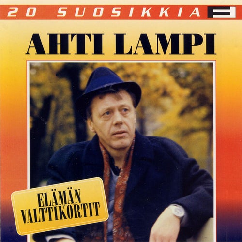 20 Suosikkia / Elämän valttikortit