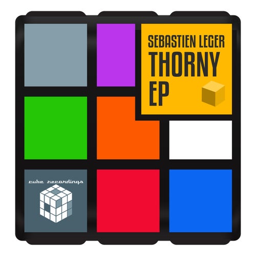 Thorny - EP
