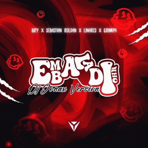 Embaladinho Dj Jonax Version