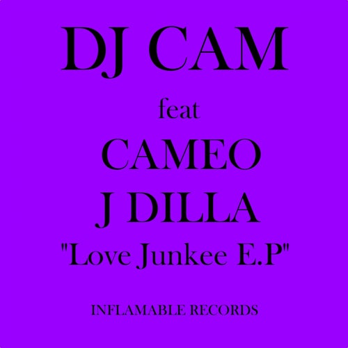 Love Junkee feat. Cameo