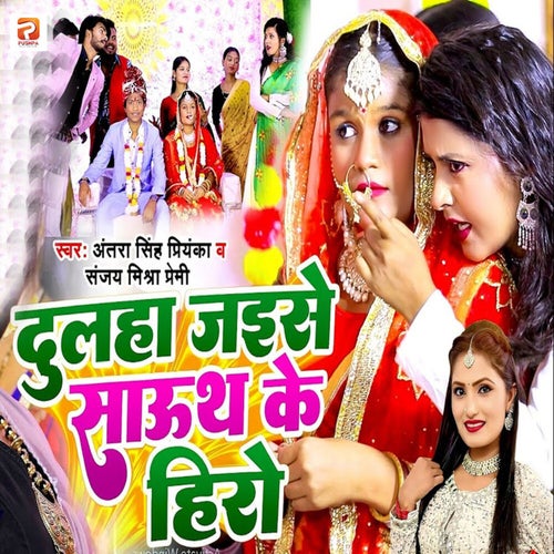 Dulha Jaise South Ke Hero