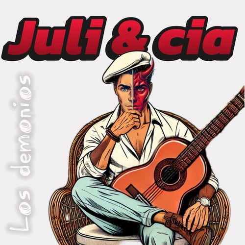 Los demonios