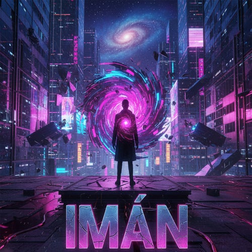Imán Eterno