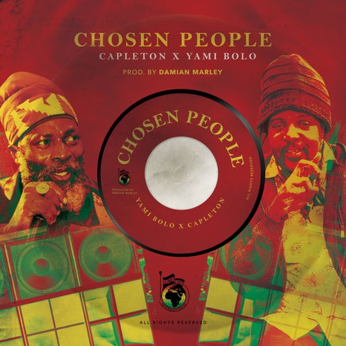 Chosen People