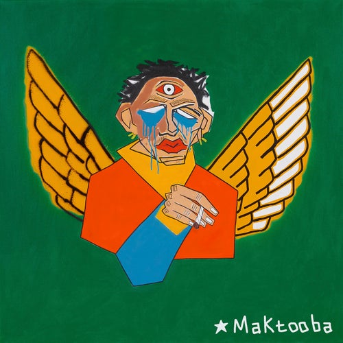 MAKTOOBA (feat. Hassan Phills & Cheb Moha)