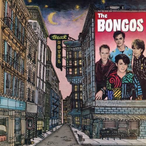 Beat Hotel (40th Anniversary Edition)