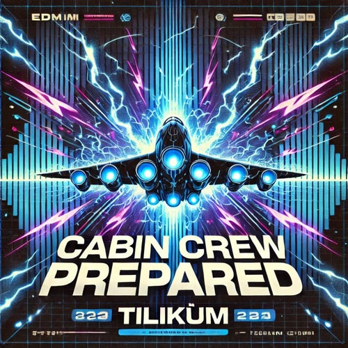 Cabin Crew Prepared
