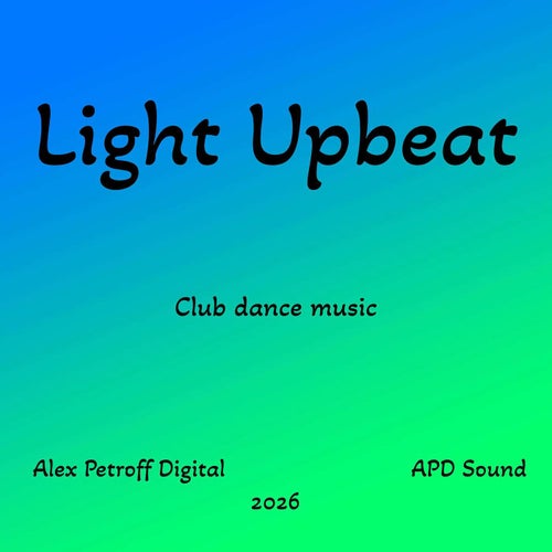 Light Upbeat