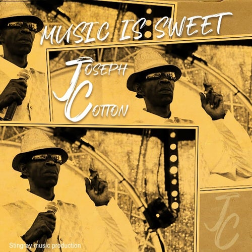 Music is Sweet