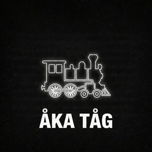 Åka Tåg