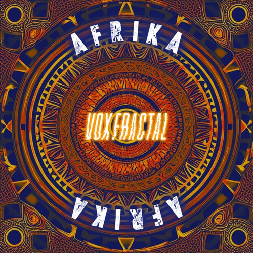 Afrika