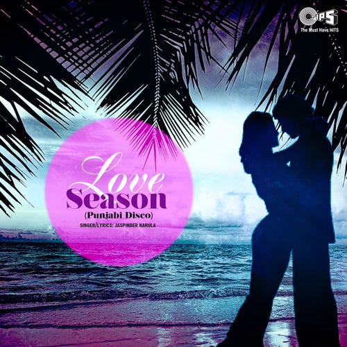 Love Season Punjabi Disco