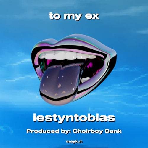 to my ex