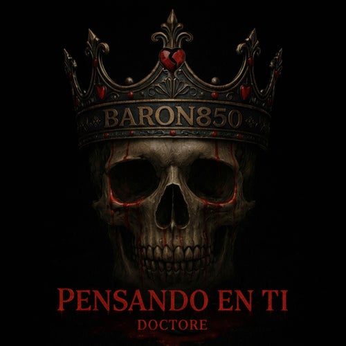 PENSANDO EN TI