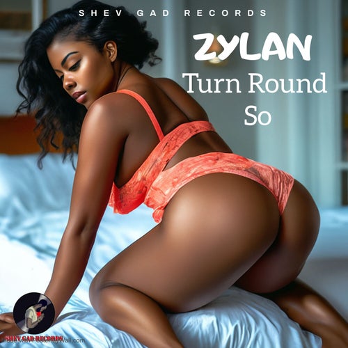 Turn Round So