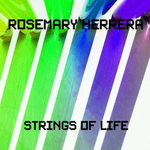 Strings of Life