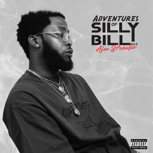 Adventures of Sillybilly (Vol 2)