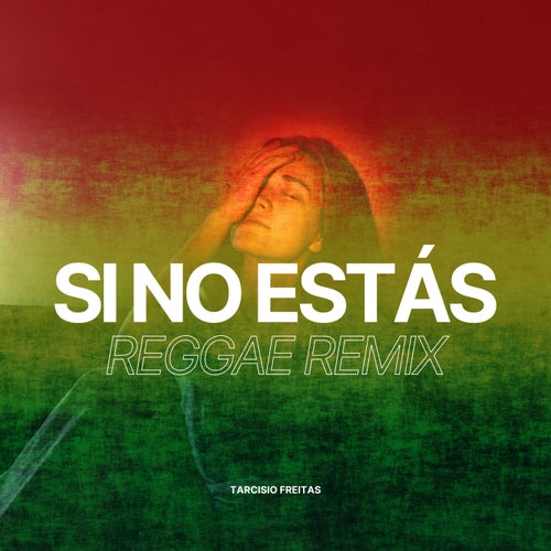 Si No Estás (Reggae Remix)