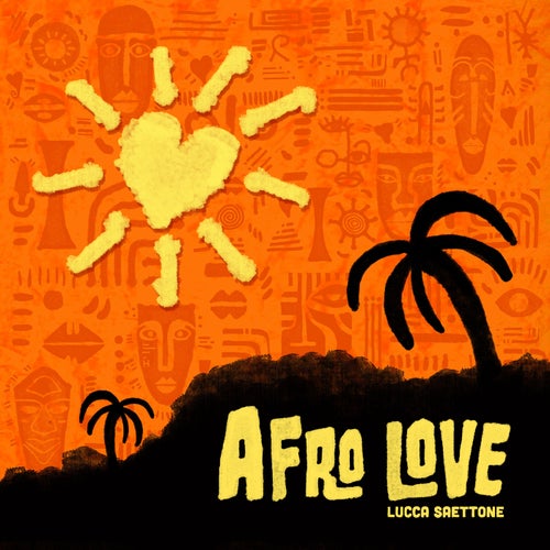 Afro Love