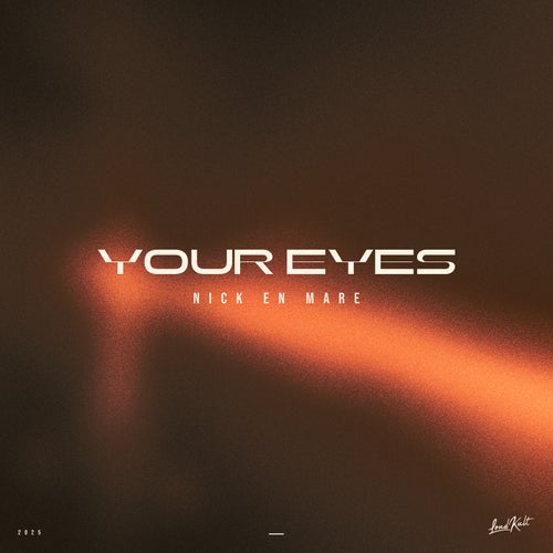 Your Eyes