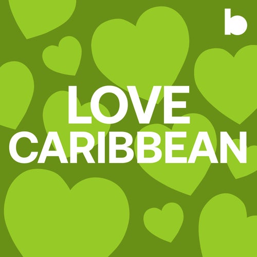 Love Caribbean playlist