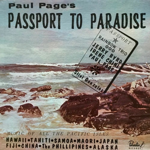 Passport to Paradise