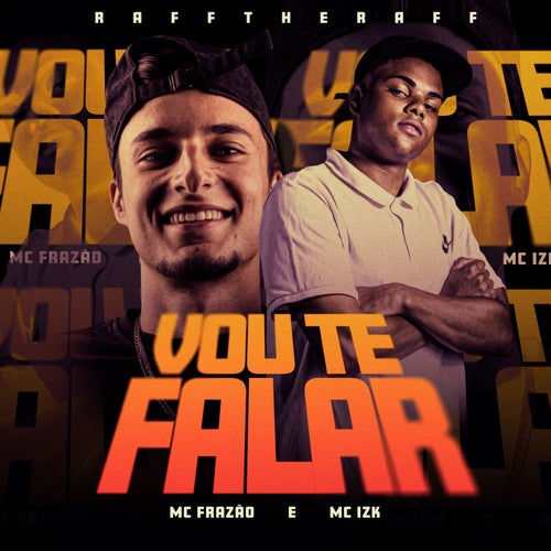 Vou Te Falar