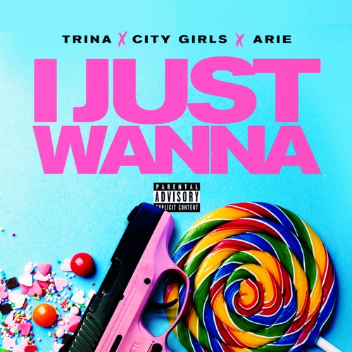 I Just Wanna  