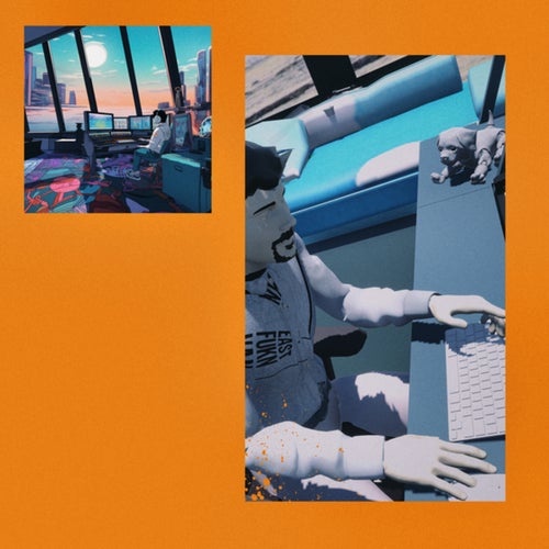 Lofi Problem For The Future Me