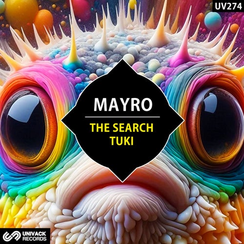 The Search / Tuki (Extended Mix)