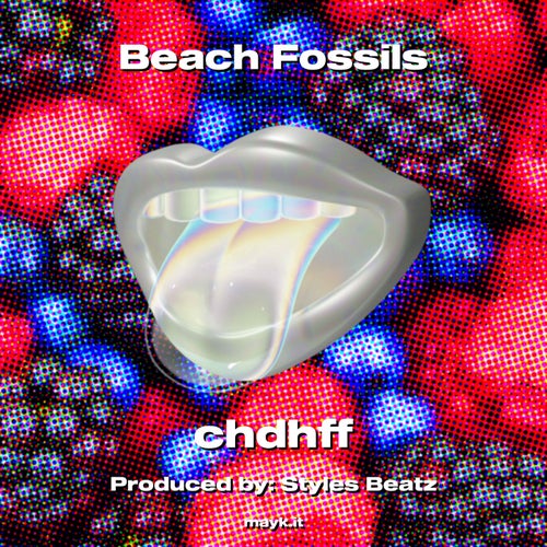 Beach Fossils