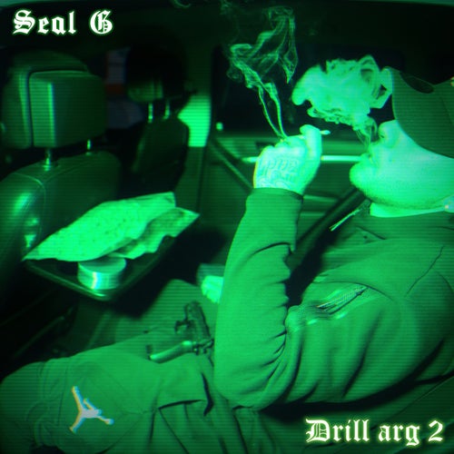 Drill Arg 2 (Freestyle Session)