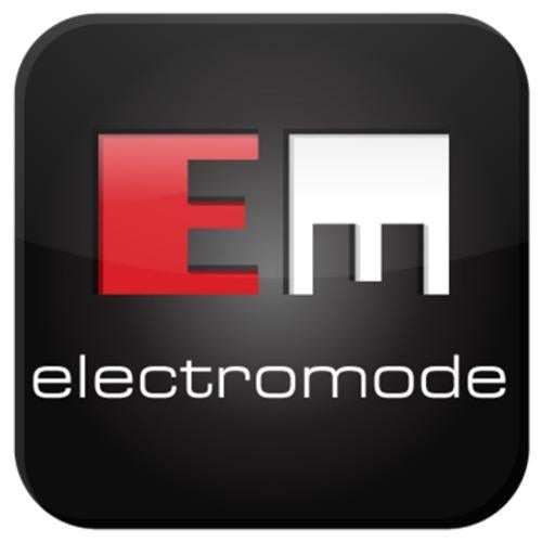 Electromode Profile