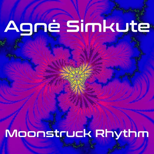 Moonstruck Rhythm