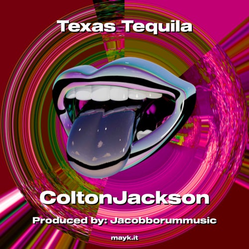 Texas Tequila