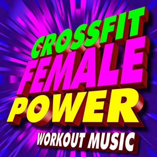 Crossfit Female Power Workout