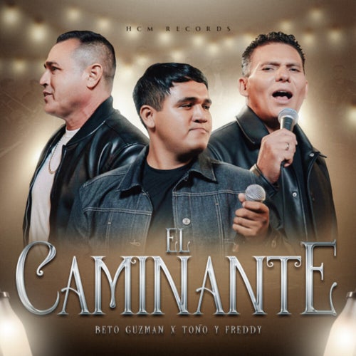 El Caminante (En Vivo)