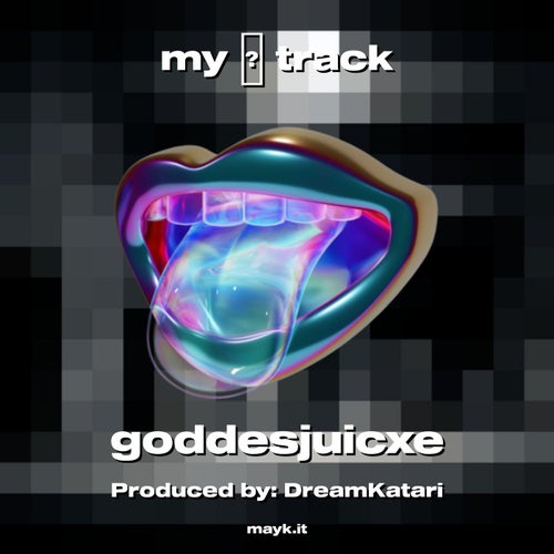 my  track