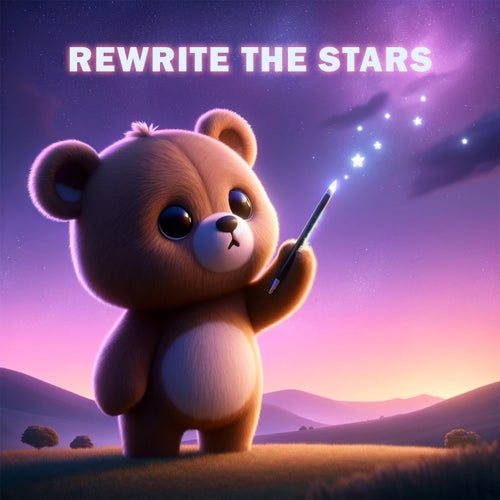 Rewrite The Stars